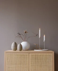 Bol Bonbonniere 14 cm, Sand-shell
