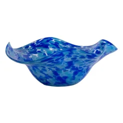 Bol Cia Ø30,5 cm, Azul multi