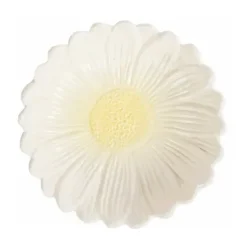 Bol Dagny pequeño Ø16 cm, Blanco