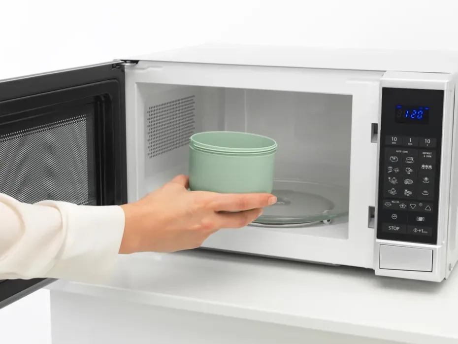 Bol de desayuno Make & Take 0,5 L, Jade Green
