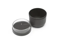 Bol de desayuno Make & Take 0,5 L, gris oscuro