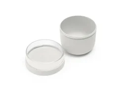 Bol de desayuno Make & Take 0,5 L, gris claro