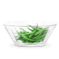 Bol de vidrio Grand Cru, 24 cm