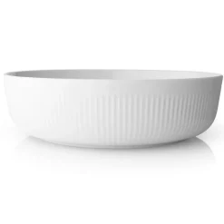 Bol Eva Trio Legio Nova Ø29 cm, blanco