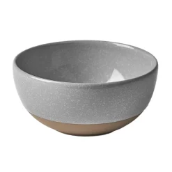 Bol Fossil 60 cl, gris