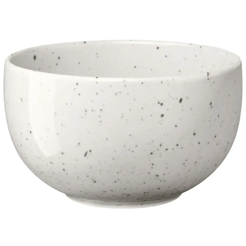 Bol Freckle 60 cl, blanco