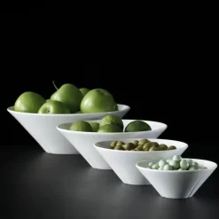 Bol Grand Cru porcelana, 26 cm