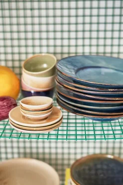 Bol Home Chef pequeño Ø9 cm, Rustic pink