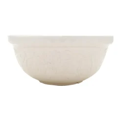 Bol In the Forest Mix S12 Ø29 cm, Crema