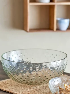 Bol Justina Ø30,5 cm, Clear