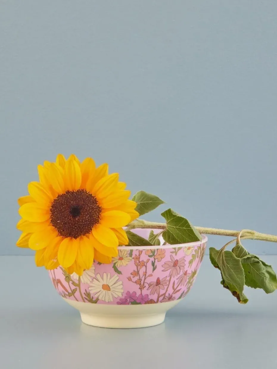 Bol melamina Rice medium, Daisy dearest