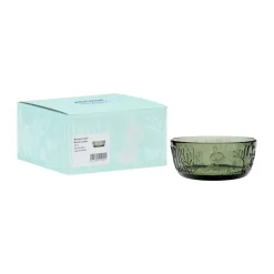 Bol Moomin 35 cl, Verde pino