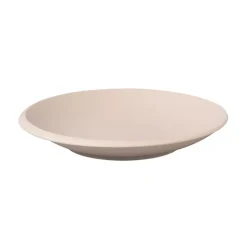 Bol NewMoon 25 cm, Beige