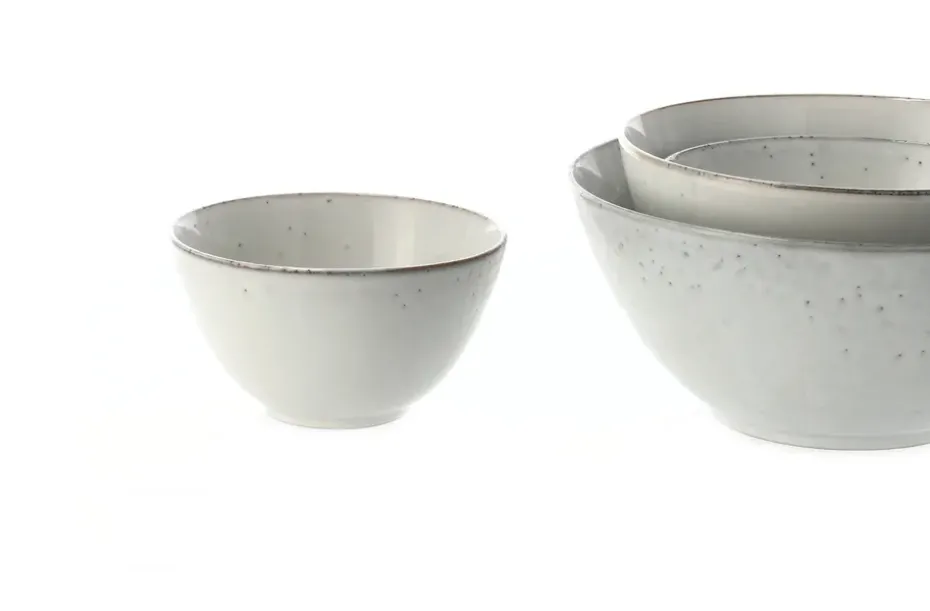 Bol Nordic Sand, Ø 15 cm