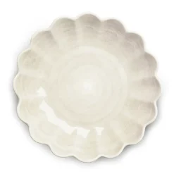 Bol Oyster Ø31 cm, arena