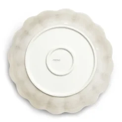 Bol Oyster Ø31 cm, arena
