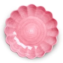 Bol Oyster Ø31 cm, Rosa