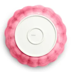 Bol Oyster Ø31 cm, Rosa