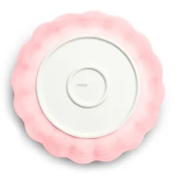 Bol Oyster Ø31 cm, rosa claro
