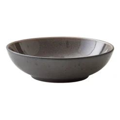 Bol para pasta Bitz Ø20 cm negro, negro-gris