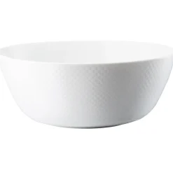 Bol para servir Junto 26 cm, blanco