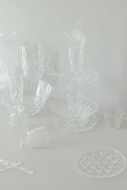 Bol Picknick Ø26 cm, transparente