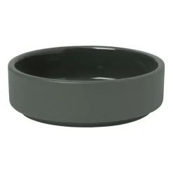 Bol Pilar Ø 10 cm, Agave green