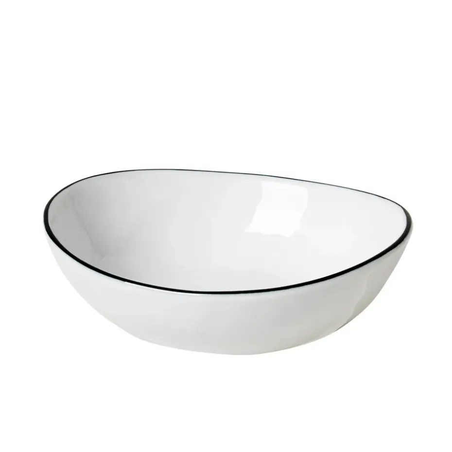Bol Salt, sin puntos, Ø 12,5 cm