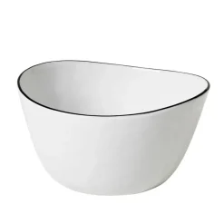Bol Salt, sin puntos, Ø 18,5 cm