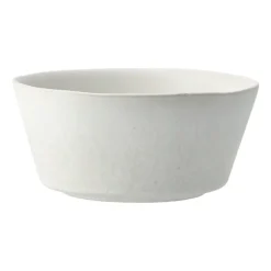 Bol Sandsbro, Offwhite, Ø15 cm