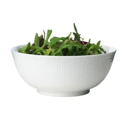 Bol Swedish Grace, 60 cl, nieve (blanco)