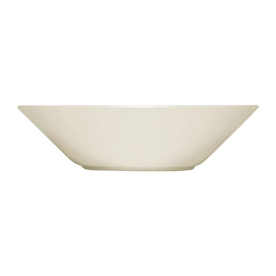 Bol Teema Ø21 cm, blanco