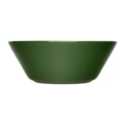 Bol Teema Ø15 cm, Verde bosque