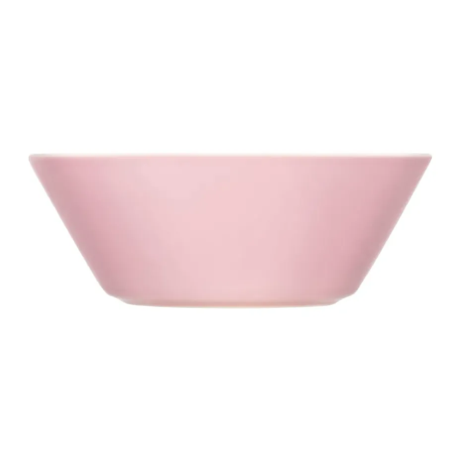 Bol Teema Ø15 cm, Vintage Rose