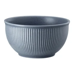 Bol Thomas Clay Ø13 cm, Azul