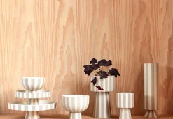 Bol Toppu Ø15 cm, Clay
