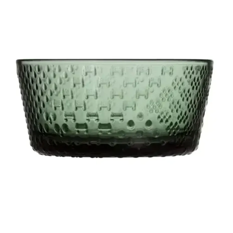 Bol Tundra 25 cl, Verde pino