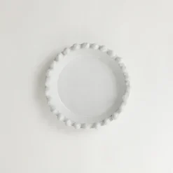 Bol Vera Ø27 cm, Blanco