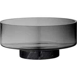 Bol Volvi 25 cm, negro
