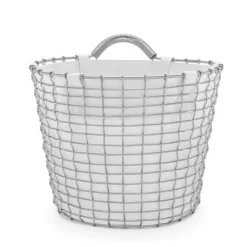 Bolsa interior Korbo 16, blanco
