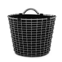 Bolsa interior Korbo 24, negro