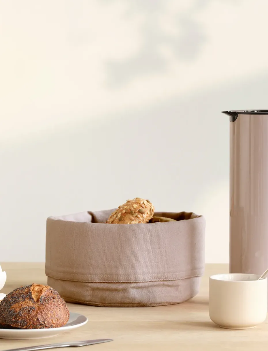 Bolsa panera Stelton, Heather
