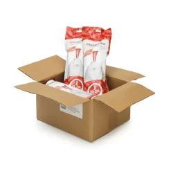 Bolsas de basura Brabantia PerfectFit 120 bolsas, Modell J, 20-25 L