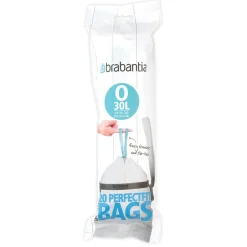 Bolsas de basura Brabantia, 30 L