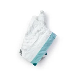Bolsas de basura Brabantia PerfectFit 200 bolsas, Modell W, 5 L
