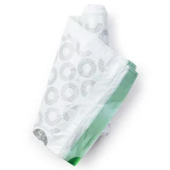 Bolsas de basura Brabantia PerfectFit 120 bolsas, Modell G, 23-30 L