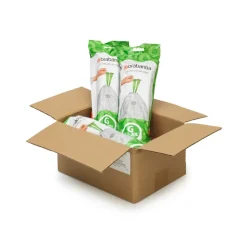 Bolsas de basura Brabantia PerfectFit 120 bolsas, Modell G, 23-30 L