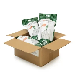 Bolsas de basura Brabantia PerfectFit 120 bolsas, Modell R, 36 L