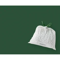 Bolsas de basura Brabantia PerfectFit 120 bolsas, Modell R, 36 L