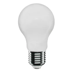 Bombilla Classic Idea E27 LED 8W 2700K regulable, 930 lumen